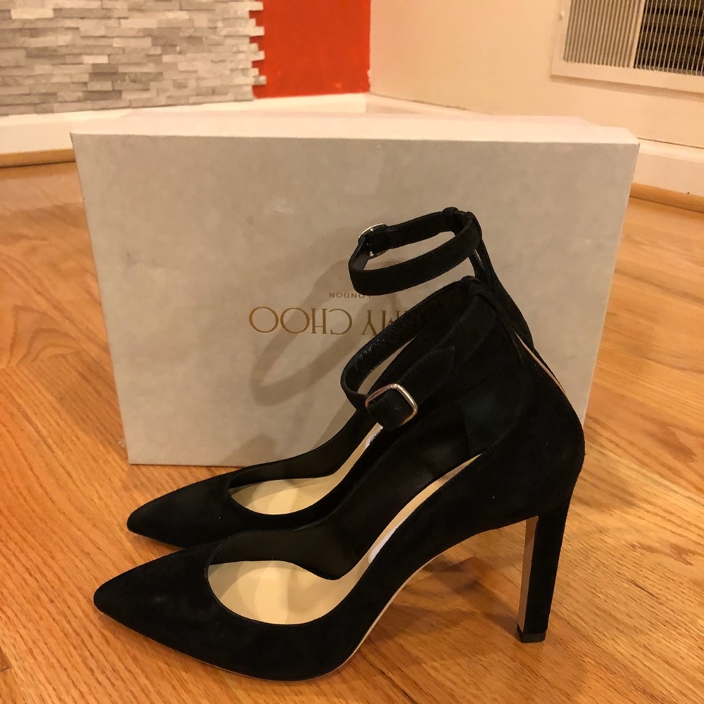 Jimmy Choo